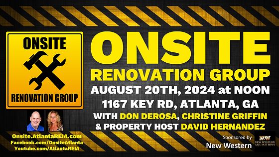 Onsite Renovation Group