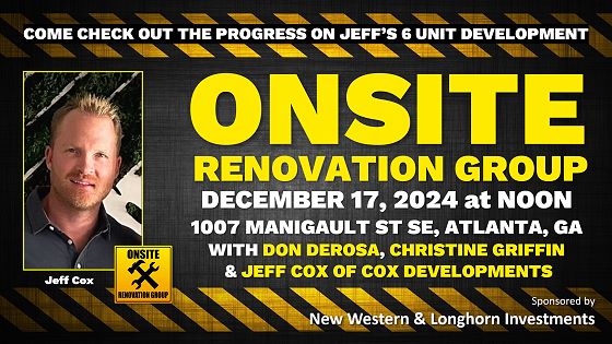 Onsite Renovation Group