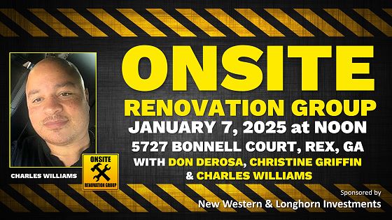 Onsite Renovation Group