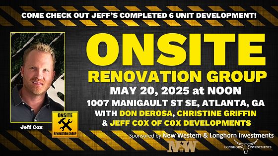 Onsite Renovation Group