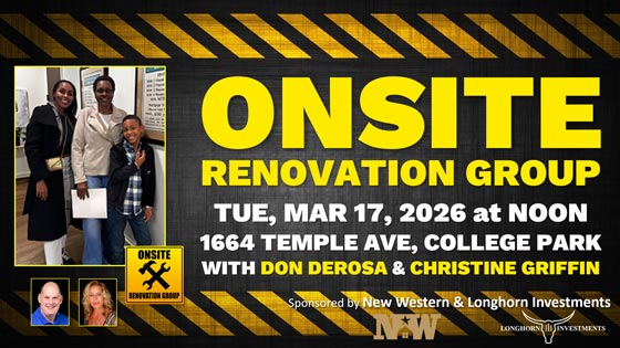 Onsite Renovation Group