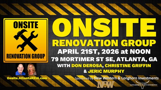 Onsite Renovation Group