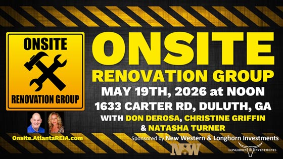 Onsite Renovation Group