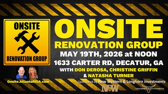 Onsite Renovation Group
