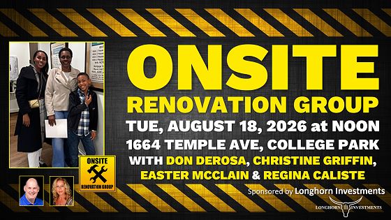 Onsite Renovation Group