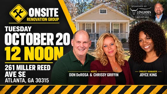 Onsite Renovation Group