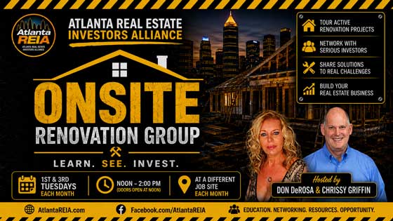 Onsite Renovation Group