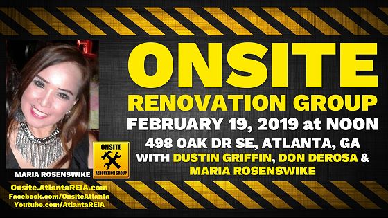 Onsite Renovation Group