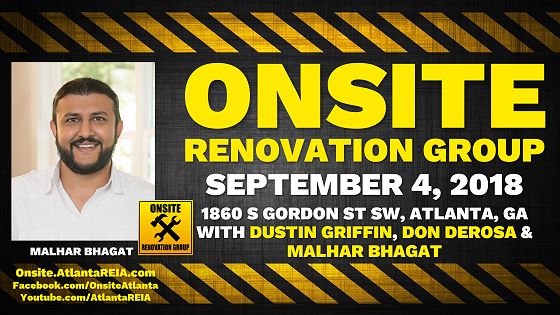 Onsite Renovation Group