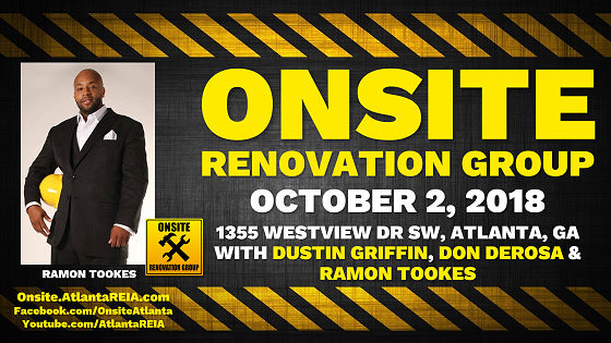 Onsite Renovation Group