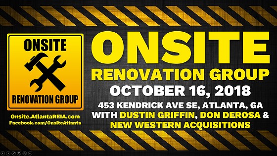 Onsite Renovation Group