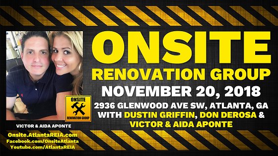 Onsite Renovation Group