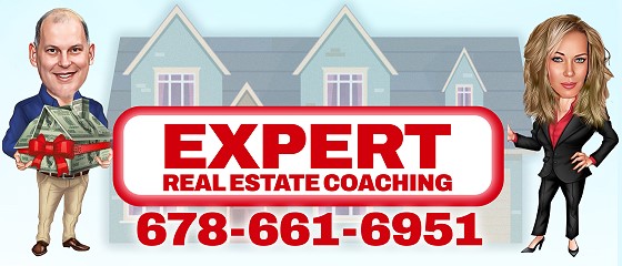 Expert Real Estate Coaching