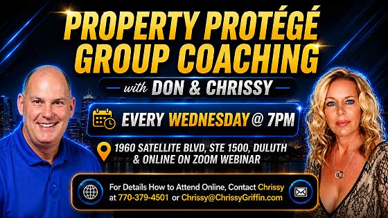 Expert Real Estate Coaching