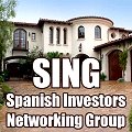 Spanish Investors Networking Group (SING)