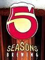 5 Seasons Brewing