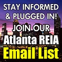 Join Atlanta REIA Email List