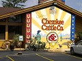 Cherokee Cattle Company