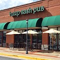 Harp Irish Pub