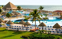 Moon Palace Resort Cancun