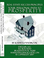 Kathy Kennebrook's Your Personal Path to Prosperity eBook