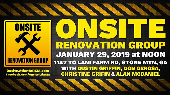 Onsite Renovation Group