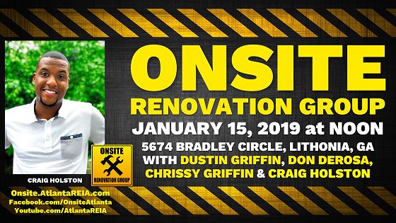 Onsite Renovation Group