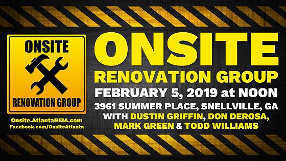 Onsite Renovation Group