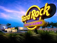 Hard Rock Resort & Casino Punta Cana