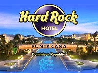 Hard Rock Resort & Casino Punta Cana