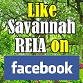 Savannah REIA on Facebook