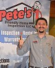 Pete's Friendly Home Inspection