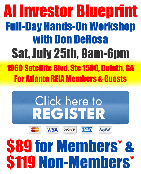 Register Now! Register Now!