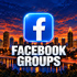 Facebook Groups