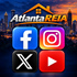Atlanta REIA Social Media