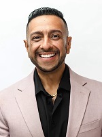 Joe Castaneda