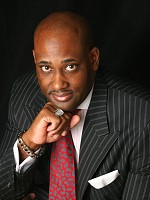 Luther Ragsdale