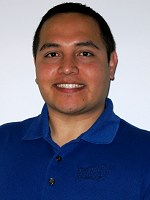 Michael Vazquez