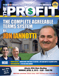 The Profit Newsletter for Atlanta REIA - April 2015