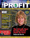The Profit Newsletter for Atlanta REIA - April 2016