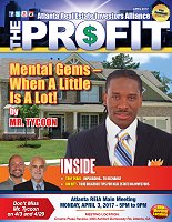 The Profit Newsletter - April 2017