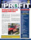 The Profit Newsletter for Atlanta REIA - August 2013