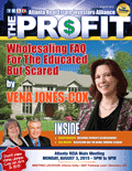 The Profit Newsletter - August 2015