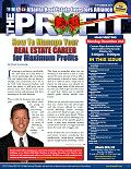 The Profit Newsletter for Atlanta REIA - December 2013
