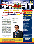 The Profit Newsletter - December 2014