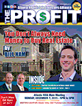 The Profit Newsletter - December 2015