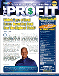 The Profit Newsletter for Atlanta REIA - February 2013