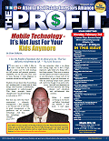 The Profit - February 2014 - High Quality PDF