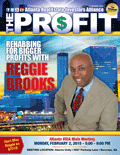 The Profit Newsletter for Atlanta REIA - February 2015