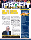 The Profit Newsletter for Atlanta REIA - January 2013